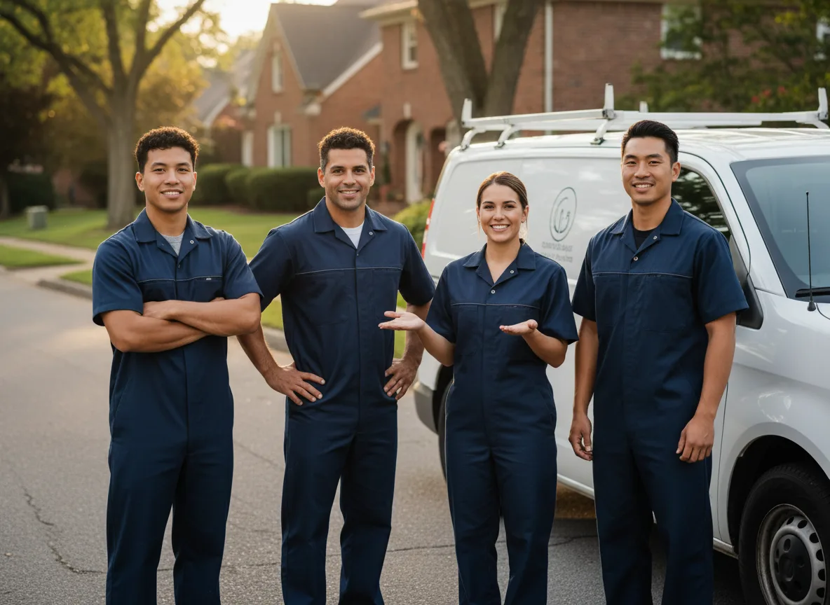 Home Gutter Service company in Lavalette, WV